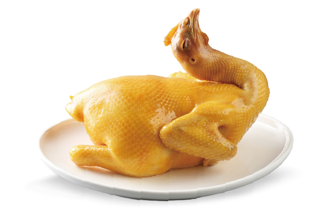 白切雞食材批發(fā)廠家：匠心選材，源頭把控